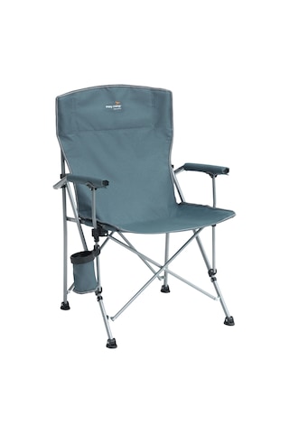 Easy Camp Oak Chair Katlanır Kamp Sandalyesi Fjord Blue Mavi