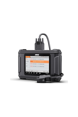 Ancel Ec500 Ecm Ecu Programlama, Kopyalama Ve Sıfırlama Hamlama Cihazı