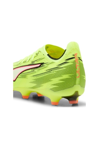 Puma Ultra 6 Match Fg/ag Unısex Krampon 108687 01 Sarı