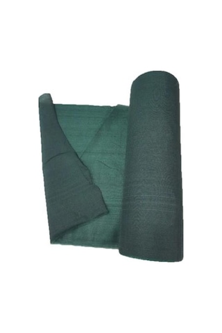 Gölgelik Örtü Yeşil Genişlik 100 Cm %75 Yoğunluk 10 Metre Gölgelik Örtü Yeşil Genişlik 100 Cm %75 Yoğunluk 10 Metre