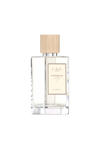 White Erguvan Kolonya 100 Ml - 80