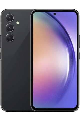 Samsung Galaxy Uyumlu A54 Anti Statik Ekran Koruyucu Toz Tutmayan Kırılmaz Cam