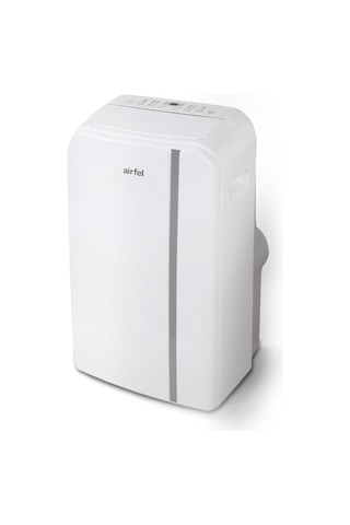 Airfel LPCY35BM 12000 BTU Mobil Klima