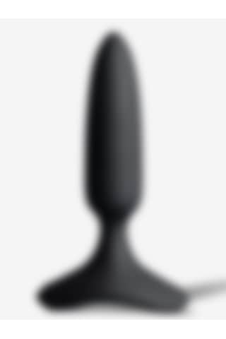 Lovense Hush 2 Telefon Ve Bluetooth Kontrollü Anal Plug 1