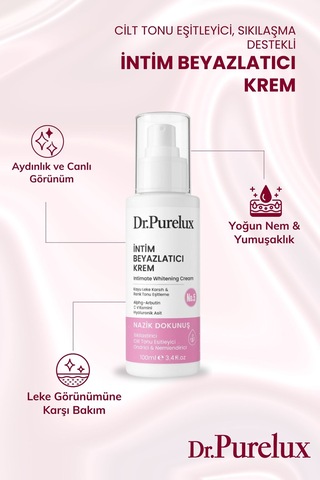 Cilt Tonu Eşitleyici, Sıkılaşma Destekli, Kararma&leke Karşıtı, Arbutin+c Vitamini Beyazlatıcı Krem