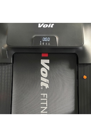 Voit Irun Smart Katlanır Koşu Bandı