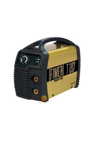 Fimer T-207 Kaynak Makinesi