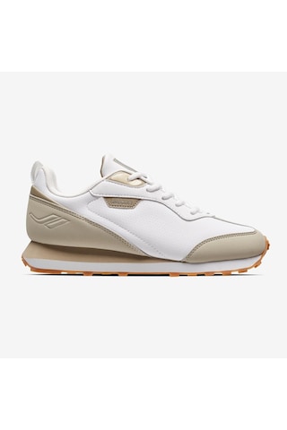Mammamia Lescon Motiva Walking Sneakers Unisex Spor Ayakkabı Siyah