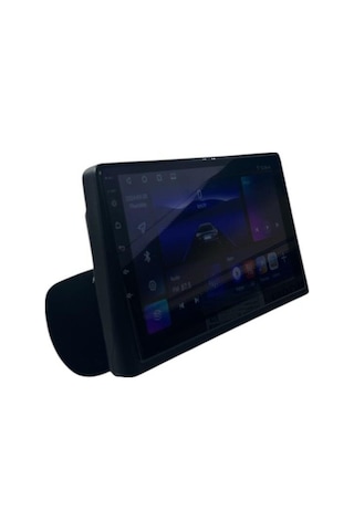 Fiat Egea Cross 2019-2021 Forx 4-64 Profesyonel Oem Multimedia