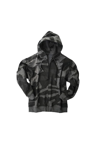 STURM GRI KAMO KAPSONLU POLAR