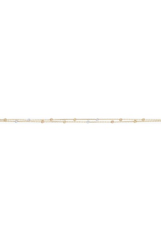Altınbaş Altın Bileklik N11.28031 Sarı Altın
