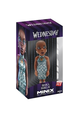 Mınıx Bıanca Sınclaır - 11803