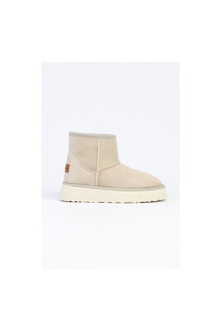 Pierre Cardin Pc-52710 Kadın Bot Bej 36-40 Bej
