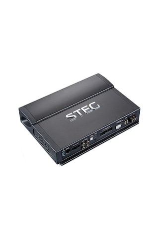 STEG SDSP10 10 CHANNEL DIGITAL SOUND PROCESSOR/AMPLIFIER