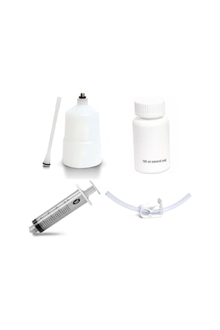 Doğa Hidrolik Disk Fren Servis Kiti + 100ml Yağ Shimano Mtb/tour Uyumlu Doğa Hidrolik Disk Fren Servis Kiti + 100ml Yağ Shimano Mtb/tour Uyumlu