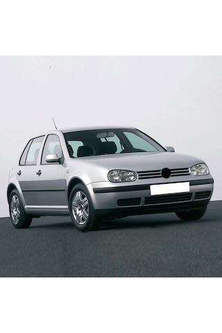 Vw Golf 4 1998-2004 Sağ Üst Tavan Güneşlik Gri 3b0857552ak
