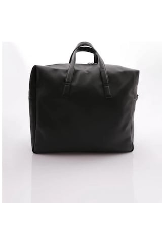 Pierre Cardin 04pc001208-f S Seyahat Çanta Sıyah Siyah