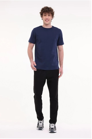 Kinetix Mb Pam C 11sn220 5fx Lacivert Erkek Kısa Kol T-shirt 101938831 Lacivert
