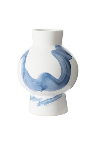 Mudo Home Pıntura Vazo 27cm Diğer