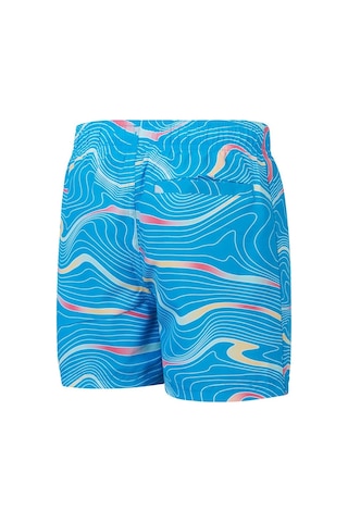Speedo Digital Print Erkek Şort Mayo