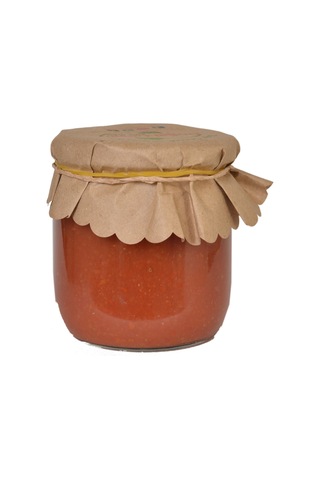 Doğal Gelsin Domates Sosu (Köy Domatesi) - 550 gr