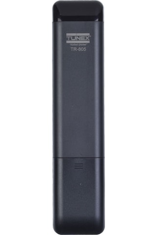 TUNEX Sanyo Nordmende Onvo Lcd Kumanda (Mapp-1219) TNX-T-1138