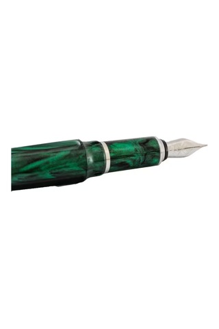 Visconti Mirage Emerald Dolma Kalem - F Uç Kp09-05-fp-f Yeşil