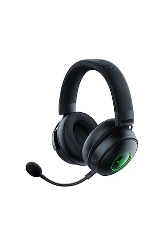 Razer Kraken V3 Pro RZ04-03460100-R3M1 Kablosuz Kulak Üstü Oyuncu Kulaklığı