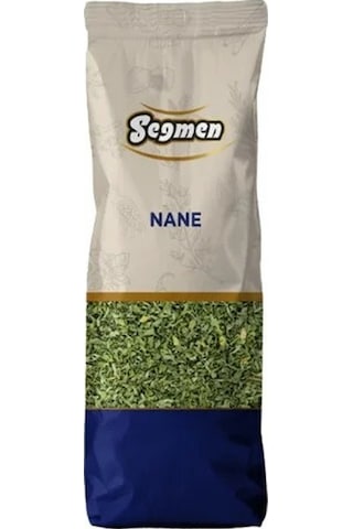 Seğmen Nane Poşet 30 G