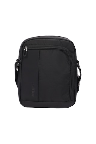 Pierre Cardin Erkek Portföy Çantası  - Siyah 01PC-MC389 S