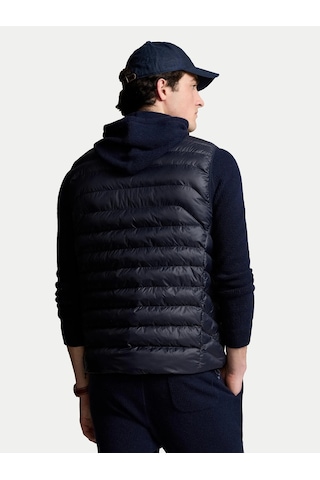 Polo Ralph Lauren Erkek Yelek 710949962001 710949962001 Lacivert Lacivert