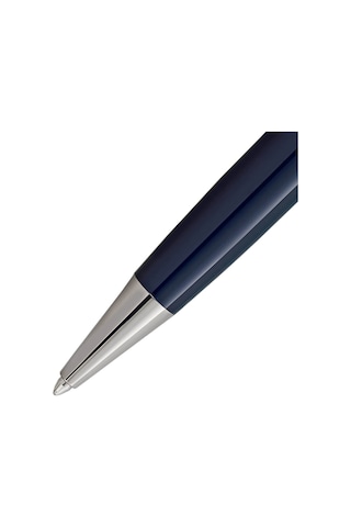 Montblanc Meisterstück 80 Günde Devri Alem Classique Tükenmez Kal Standart