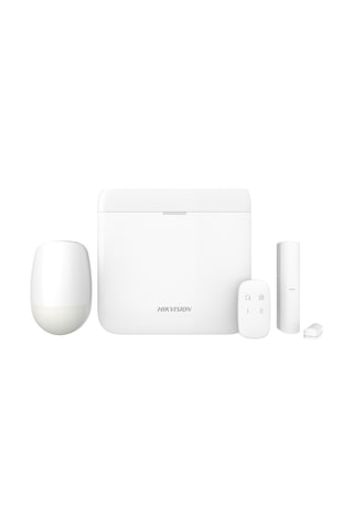 Hıkvısıon Kablosuz Alarm Seti