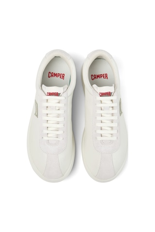 Camper Pelotas Xlf Erkek Sneaker K101019-007 Beyaz