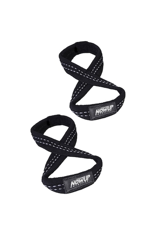 8 Loop Lifting Straps