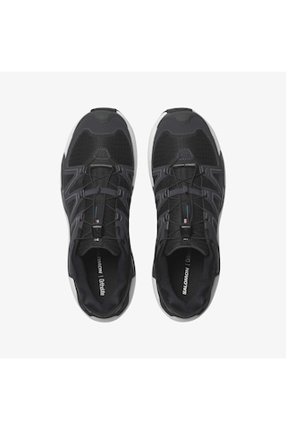 Salomon Xc Roam Erkek Sneakers-32125 Koyu Gri