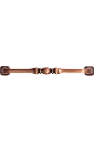 Gürçayhırdavat Gürçay Kale Kulp Bakır 160Mm (2 Adet)