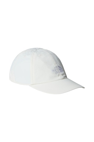 The North Face Horızon Şapka Nf0a8cq1qlı1 Beyaz