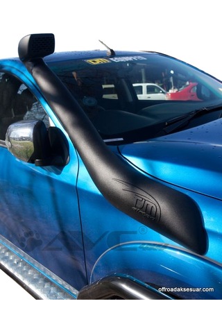 Mitsubishi L200 Tjm Snorkel 2015-2019