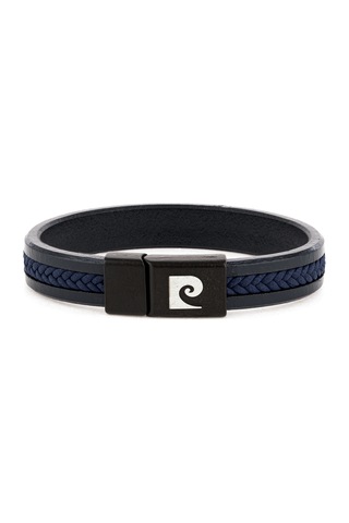 Pierre Cardin Erkek Lacivert Bileklik 50325562-200 Lacivert