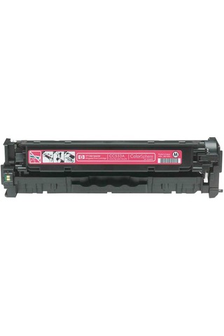 Hp 304A-Cf372Am Renkli Toner 3'Lü Paket