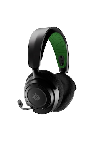 Steelseries Arctis Nova 7X Kablosuz Kulak Üstü Xbox Konsol Kulaklığı