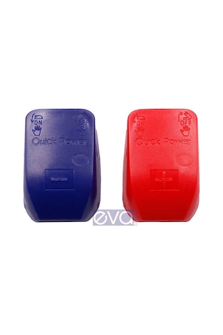 Eval Otomatik Akü Kutup Başı Çiftli