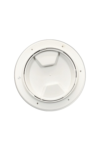 EVAL TEKNE KONTROL KAPAĞI Ø176MM