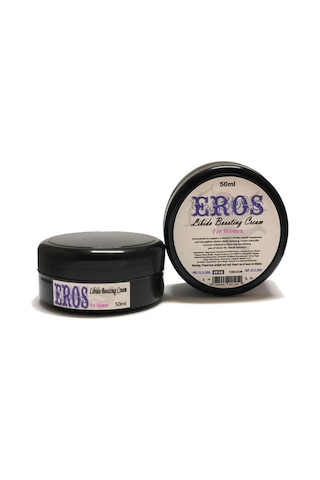 Eros Stml Eros Stumilation For Women Libiddo Cream Taşınabilir Ölçekte Kadınlar Için Cìnsel Ìstek Uyàndırıcı 50 Ml Isıtıcılı Krem