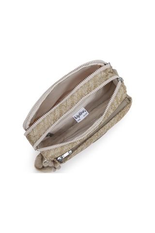 Kipling Abanu M Basic Plus Omuz Çantası Ki6831-1kg Çok Renkli