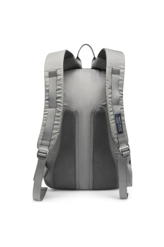 Smart Bags Gri Unisex Sırt Çantası Smb-8722 001