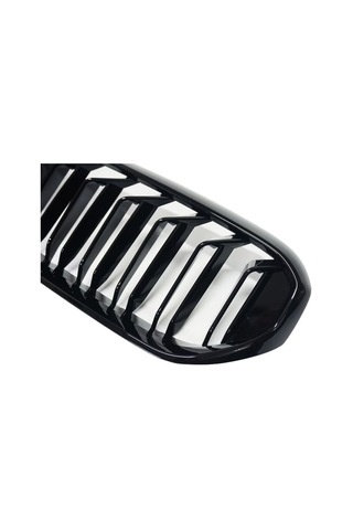 Bmw 5 Serisi G30 Lci Ön Panjur Böbrek 2020+sonrası Uyumlu