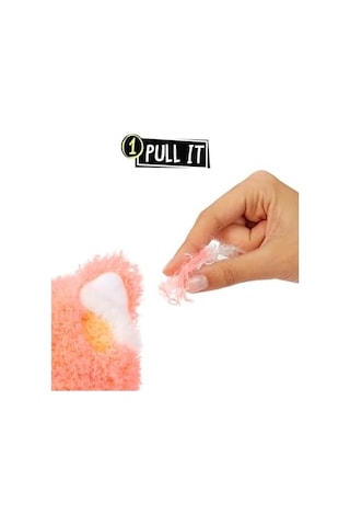 Entertainment Fs Küçük Peluş Kedi