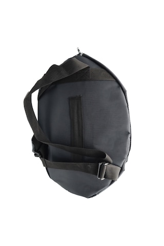 Vexo V100 Motosiklet Kask Çantası Siyah